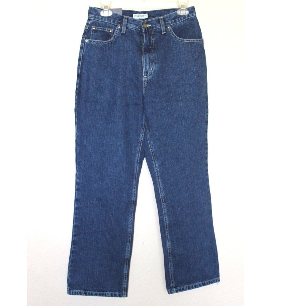 Cherokee Women's Jeans - Size: 8